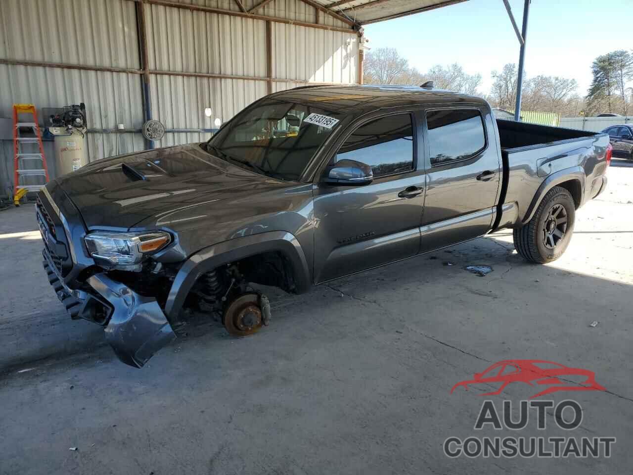 TOYOTA TACOMA 2019 - 3TMDZ5BN3KM065065