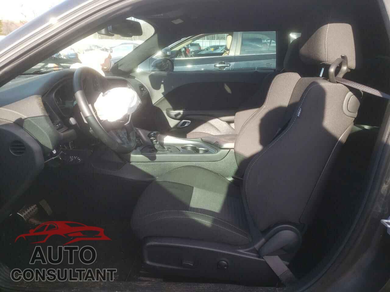 DODGE CHALLENGER 2023 - 2C3CDZBT8PH688868
