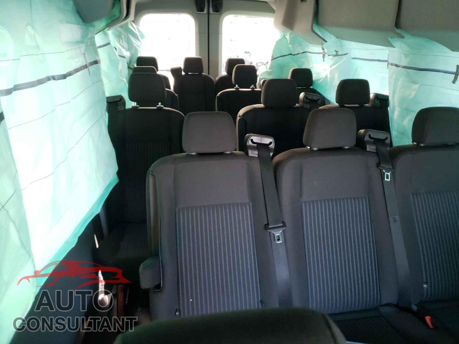 FORD TRANSIT CO 2017 - 1FBAX2CM1HKA49898