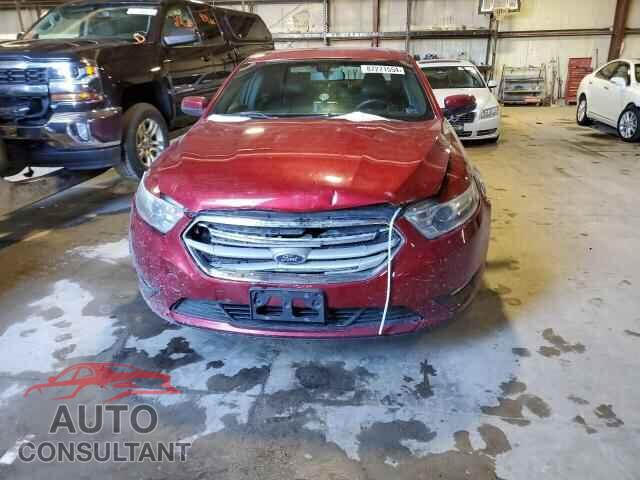 FORD TAURUS 2013 - 1FAHP2E80DG101129