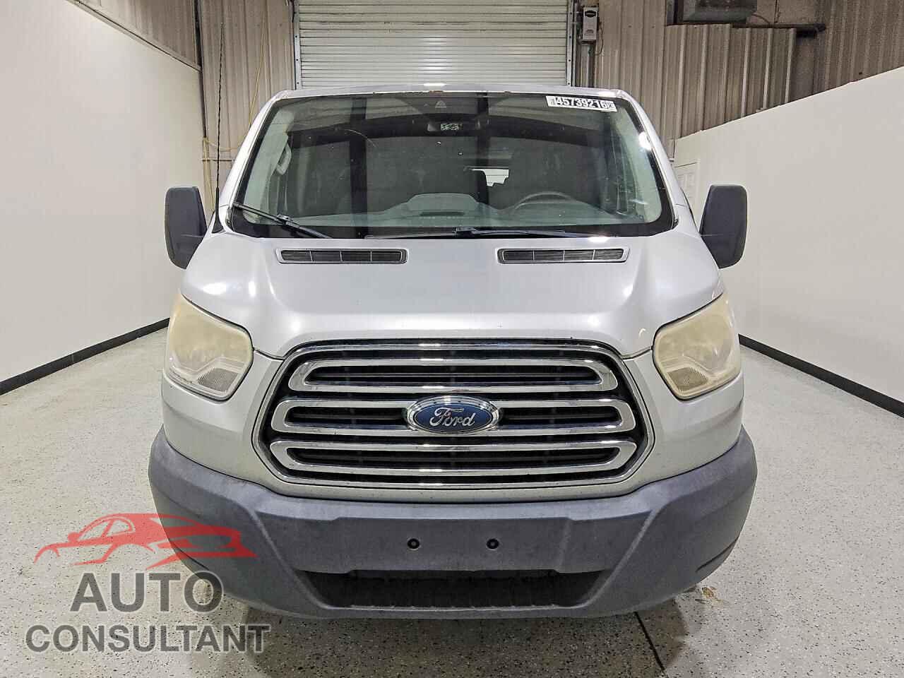 FORD TRANSIT 2017 - 1FBZX2ZM2HKA60399