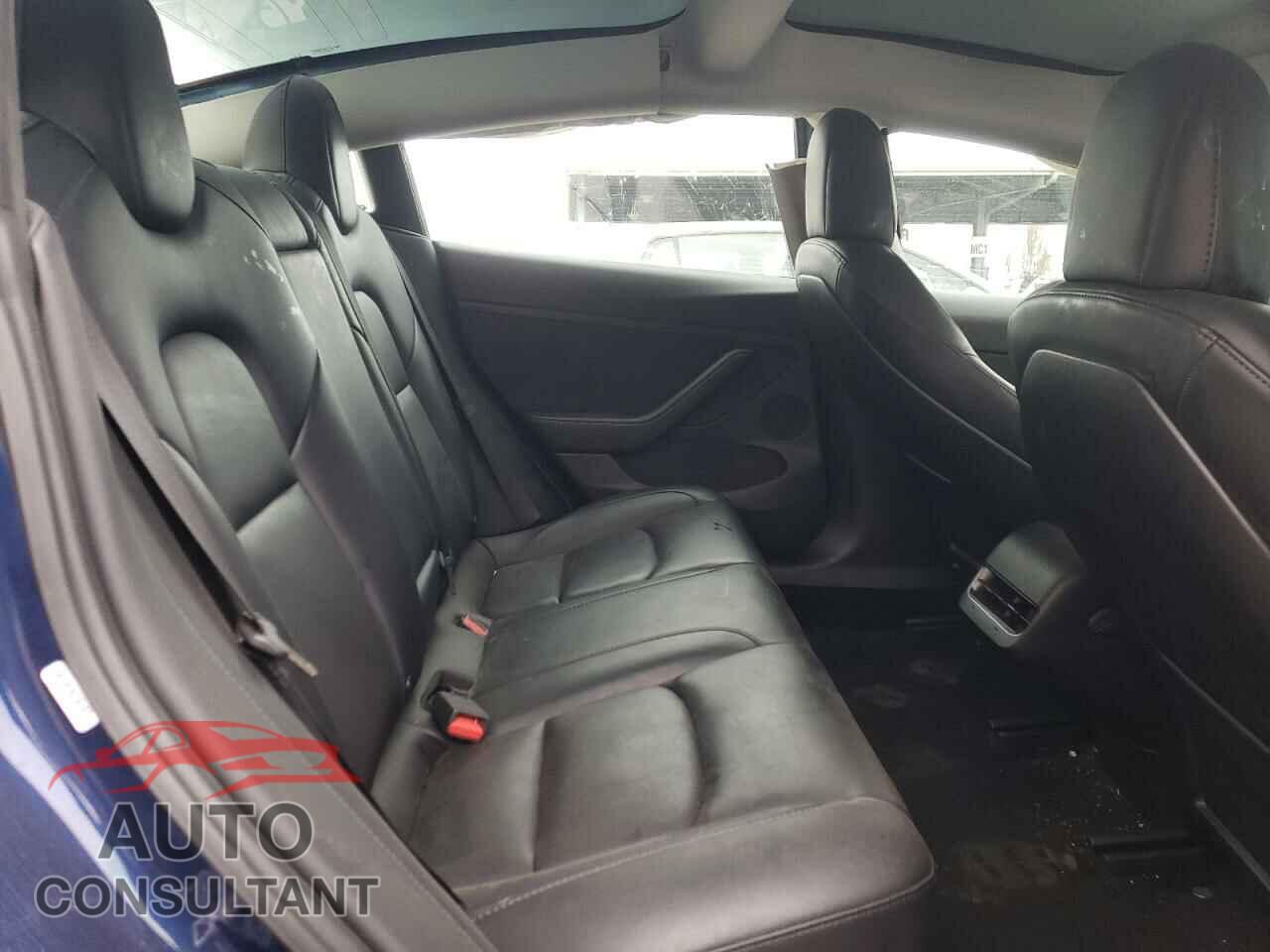 TESLA MODEL 3 2023 - 5YJ3E1EA3PF454681