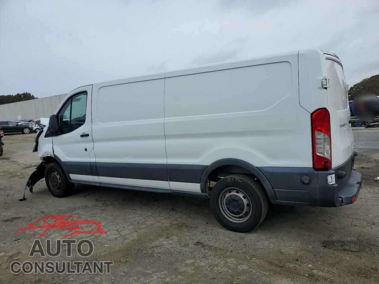 FORD TRANSIT 2015 - 1FTNR2YM5FKB11896