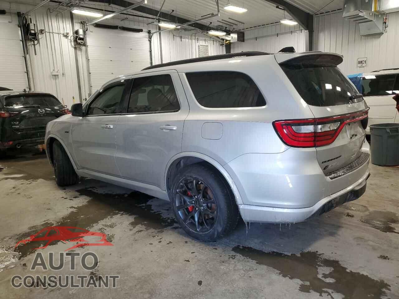 DODGE DURANGO 2024 - 1C4SDJGJ5RC137819