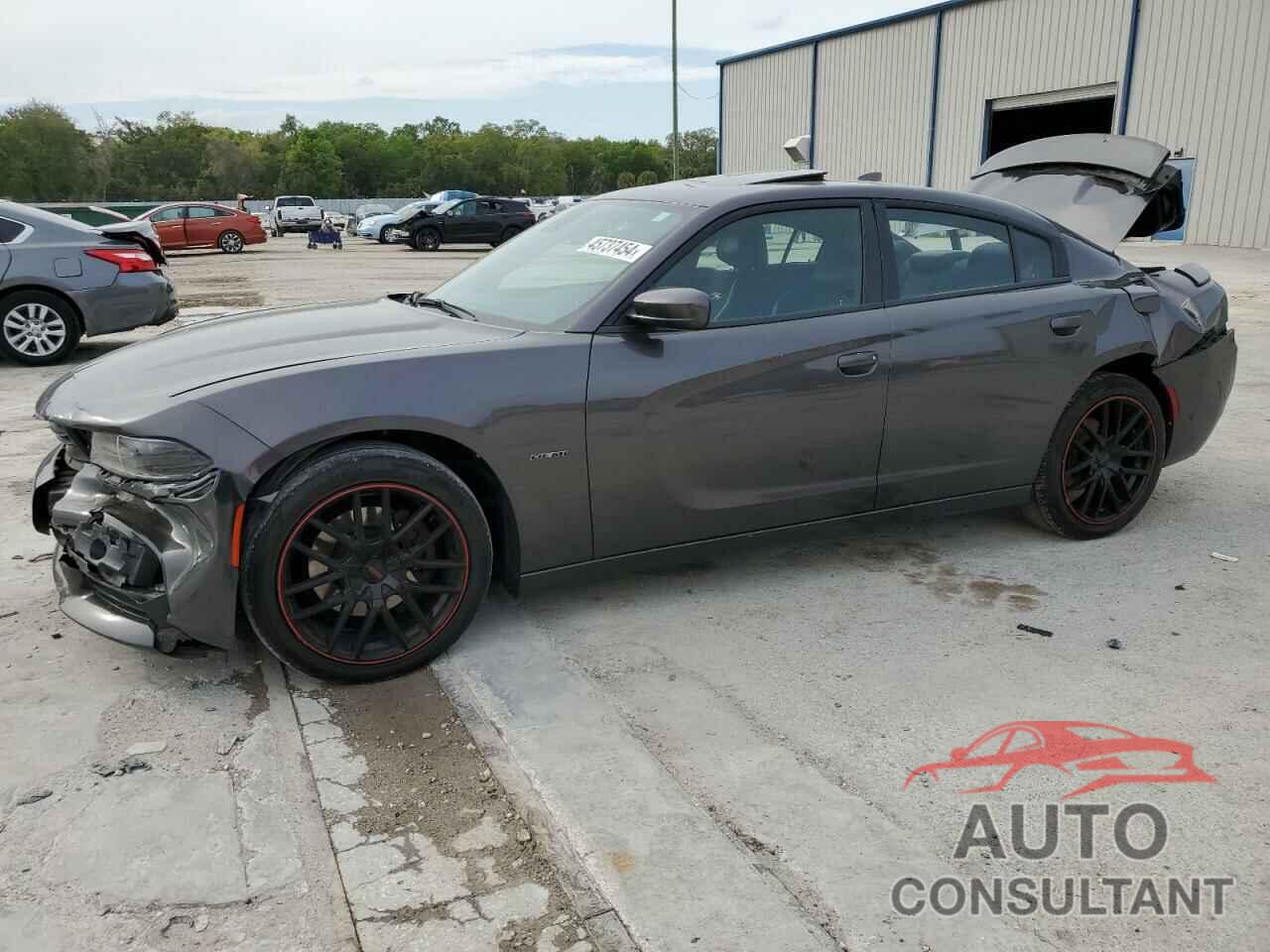 DODGE CHARGER 2016 - 2C3CDXCT9GH258561