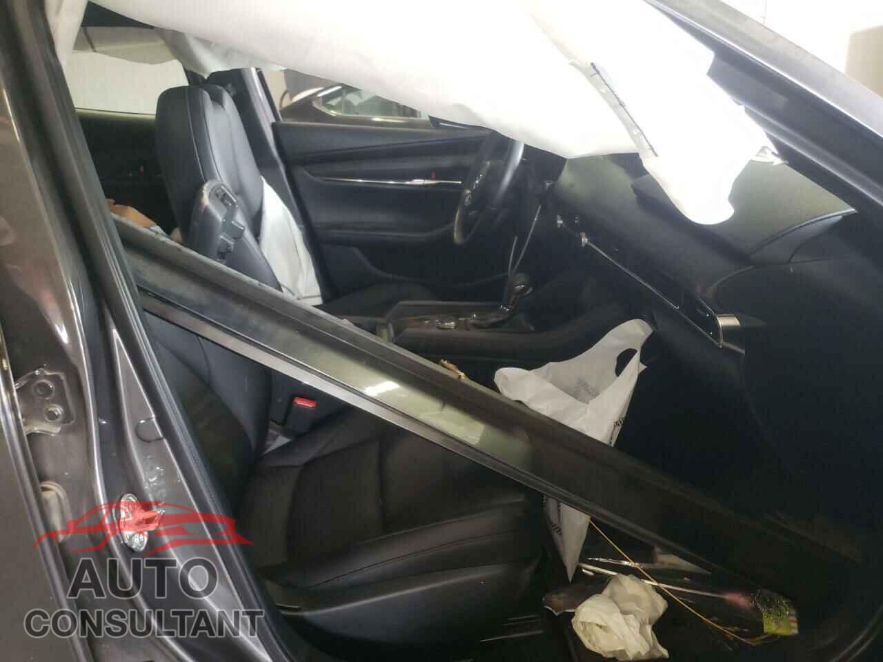 MAZDA 3 2019 - JM1BPBJM9K1124475