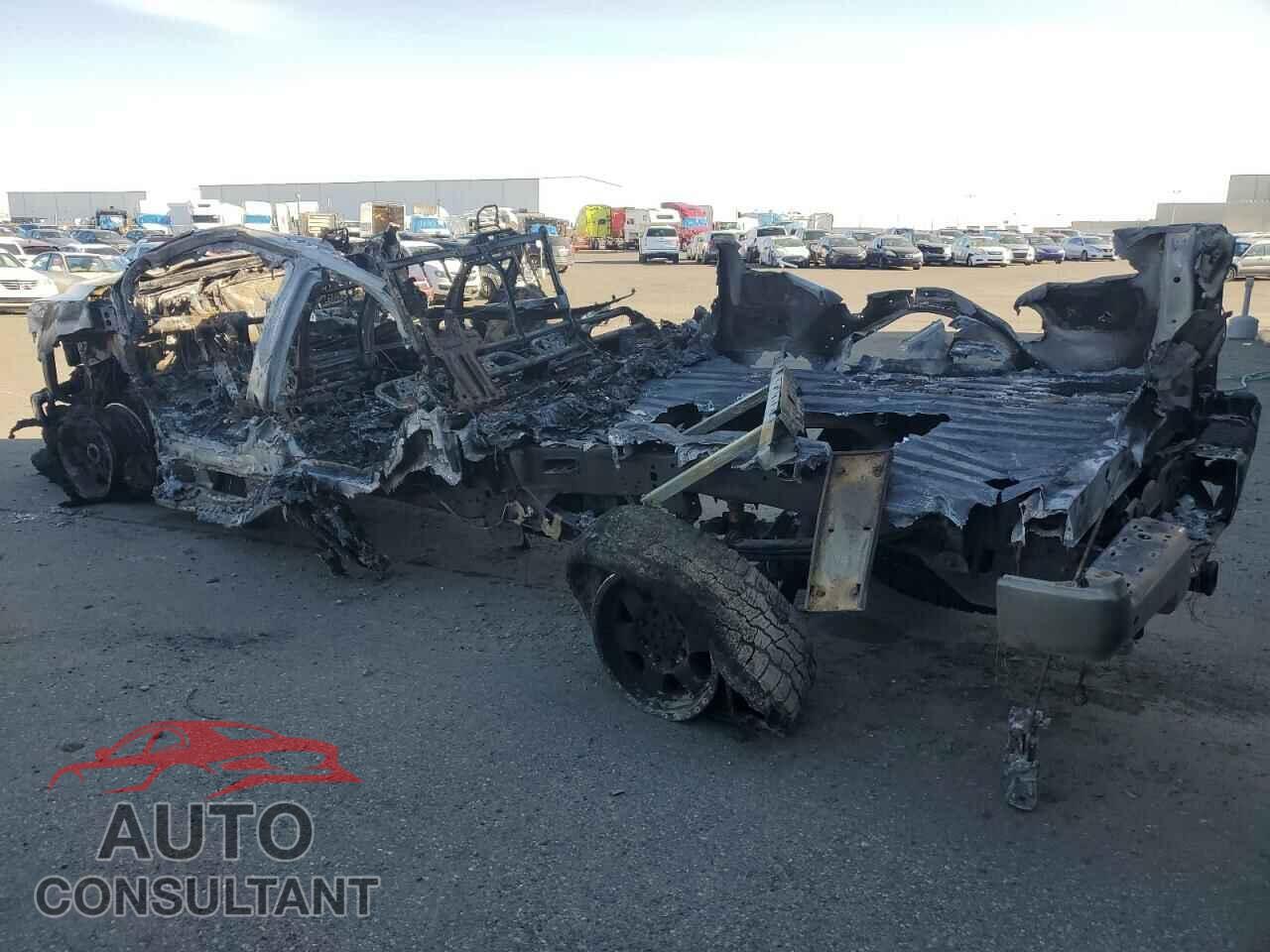 FORD F250 2017 - 1FT7W2BTXHEE57848