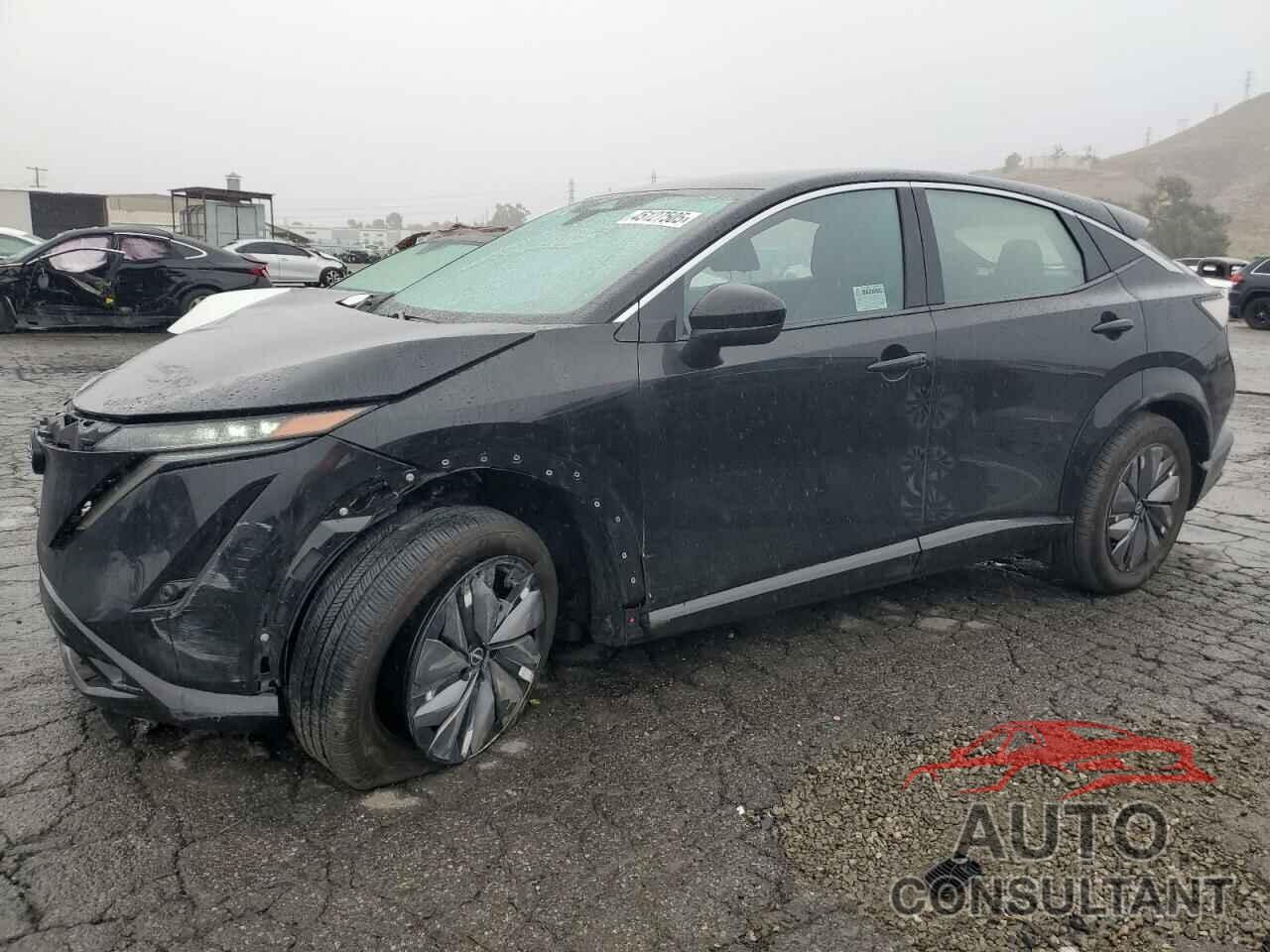 NISSAN ARIYA ENGA 2024 - JN1AF0BA7RM432327