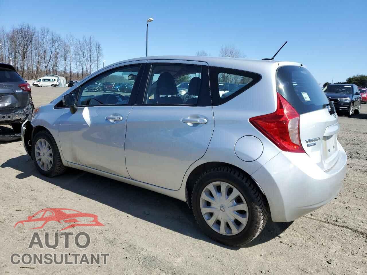 NISSAN VERSA 2016 - 3N1CE2CP2GL366240