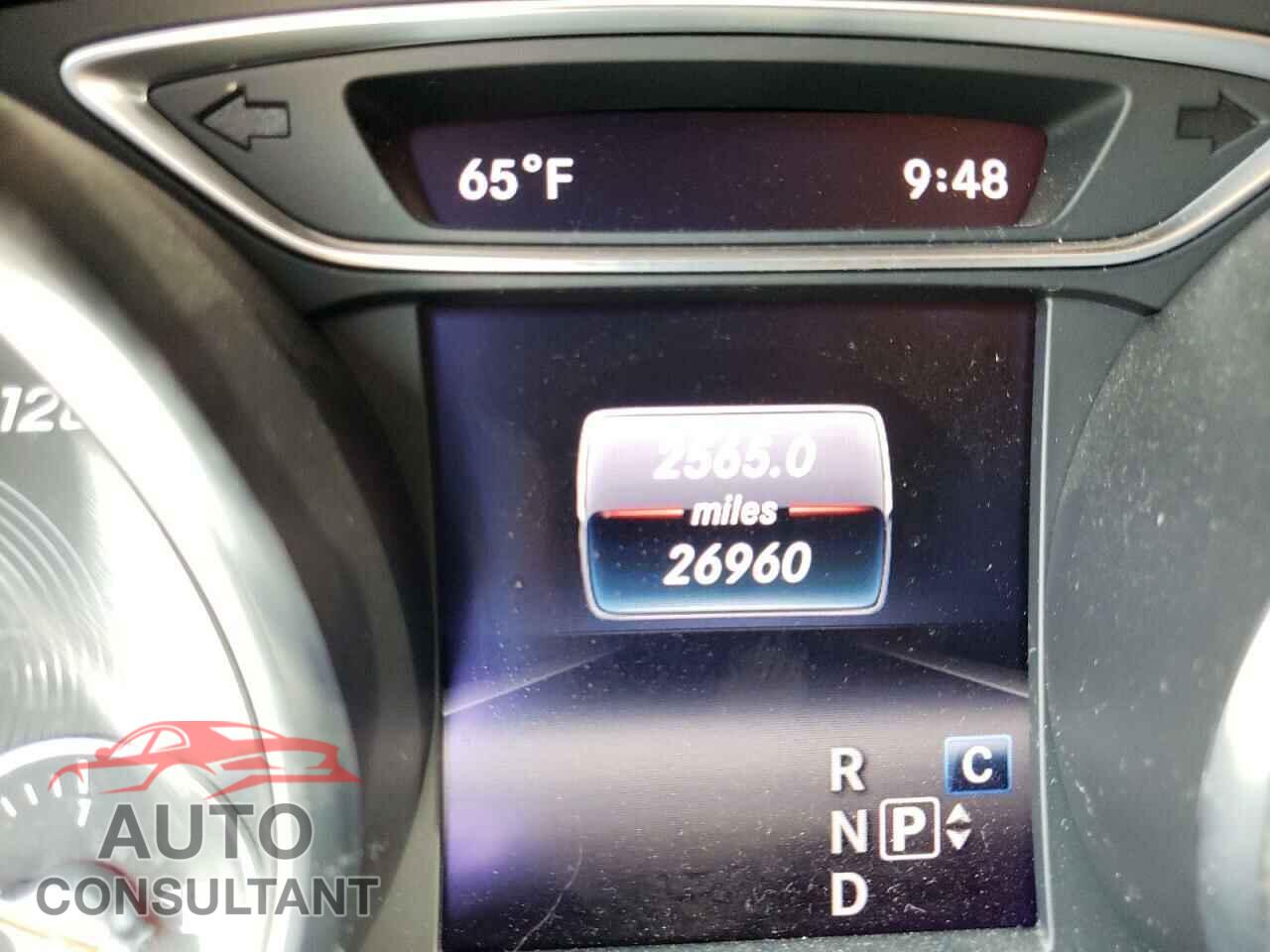 MERCEDES-BENZ CLA-CLASS 2019 - WDDSJ4EB3KN704776