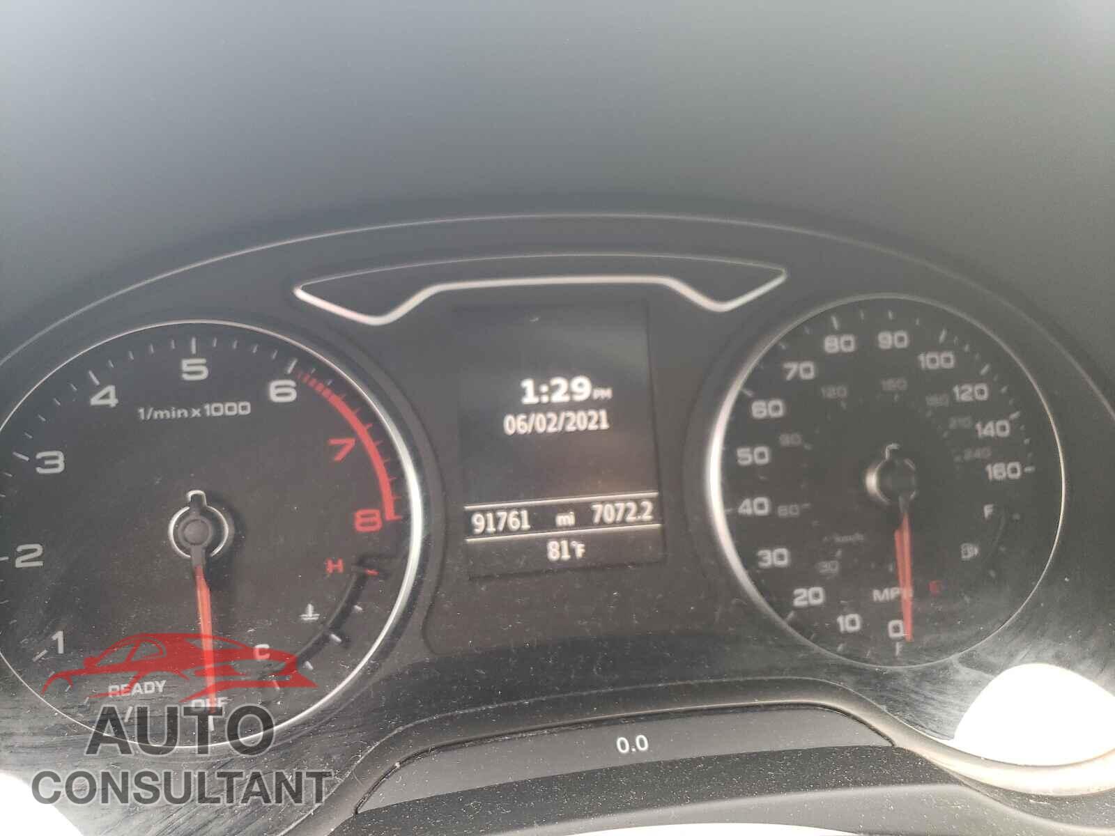 AUDI A3 2016 - WAUA7GFFXG1049969