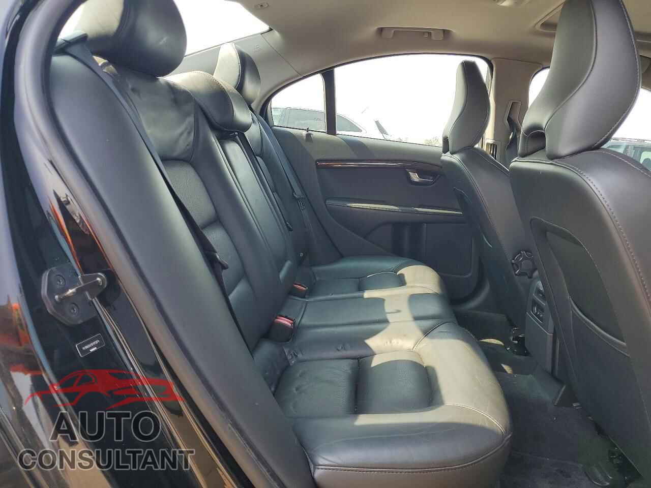 VOLVO S80 2013 - YV1940AS1D1172074
