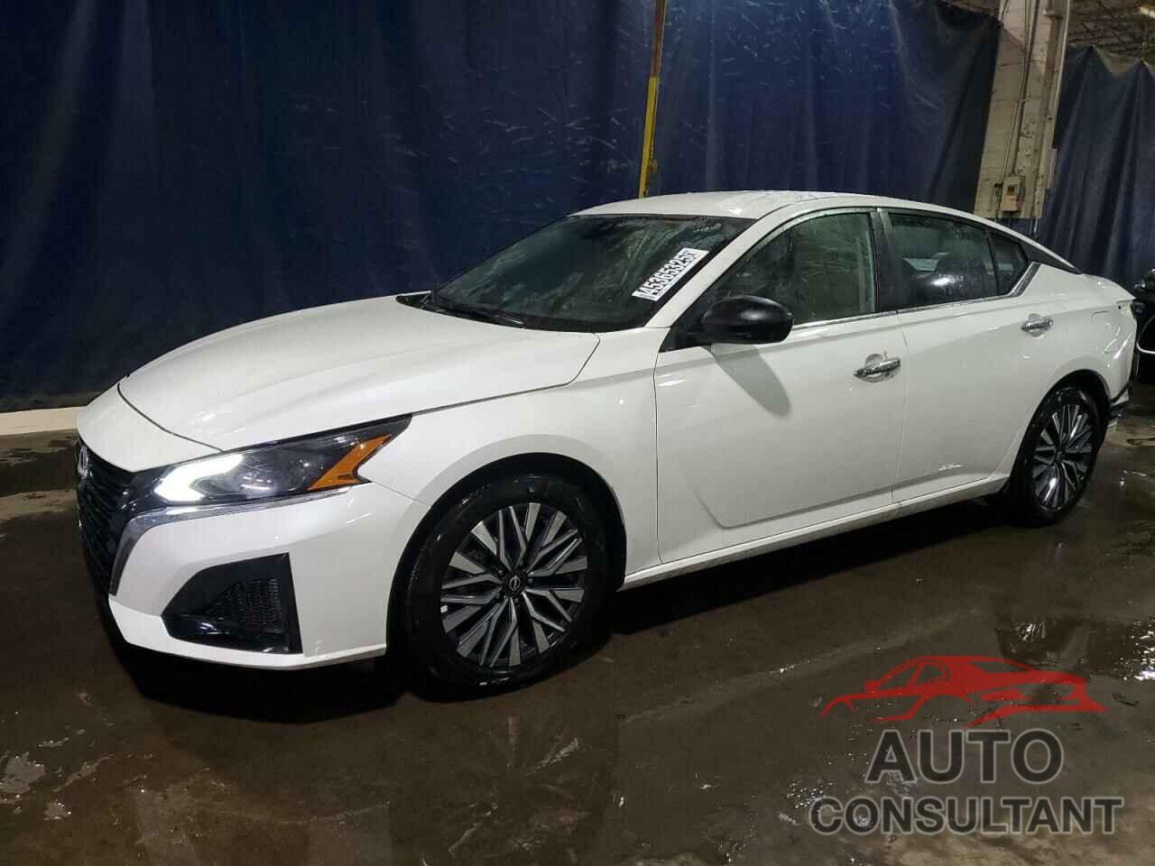 NISSAN ALTIMA 2024 - 1N4BL4DV9RN433402