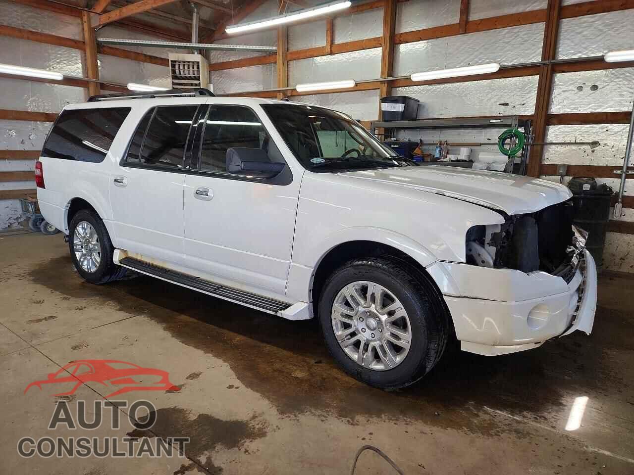 FORD EXPEDITION 2011 - 1FMJK2A52BEF18925