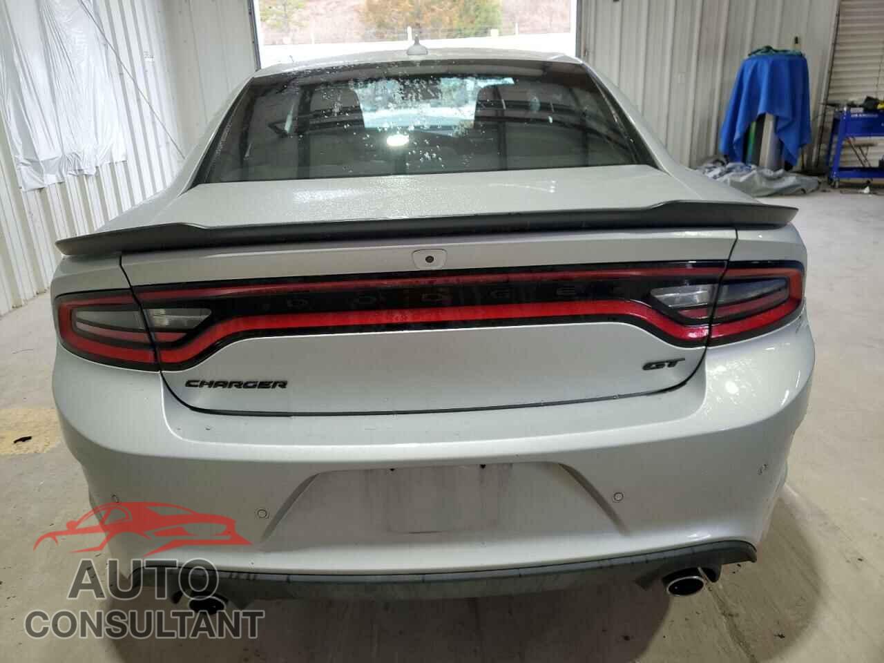 DODGE CHARGER 2023 - 2C3CDXHG0PH615847
