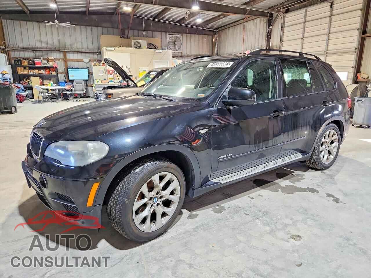 BMW X5 2011 - 5UXZV4C55BL409943