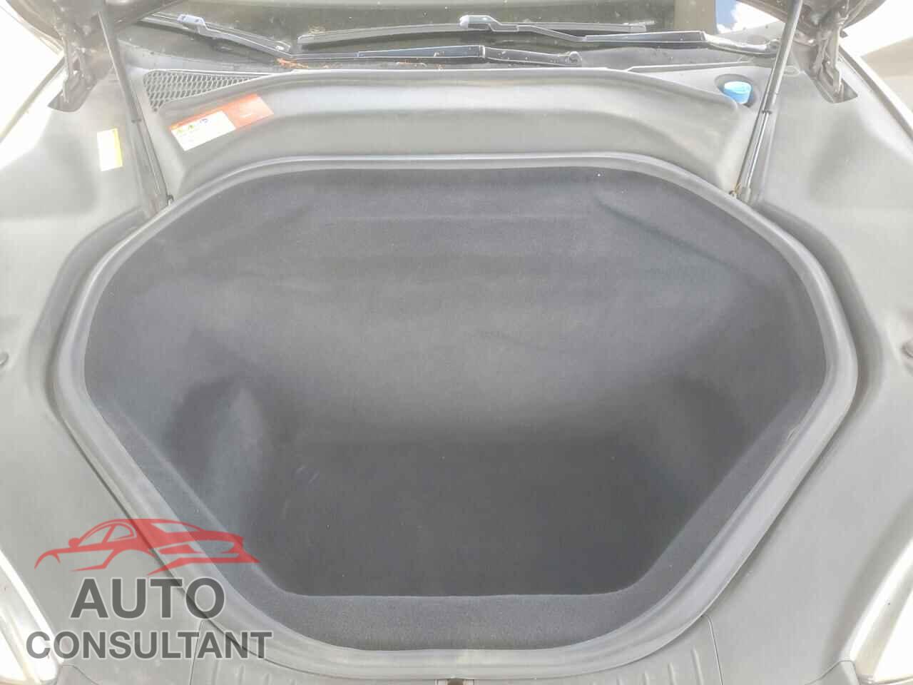 TESLA MODEL S 2016 - 5YJSA1E20GF131415