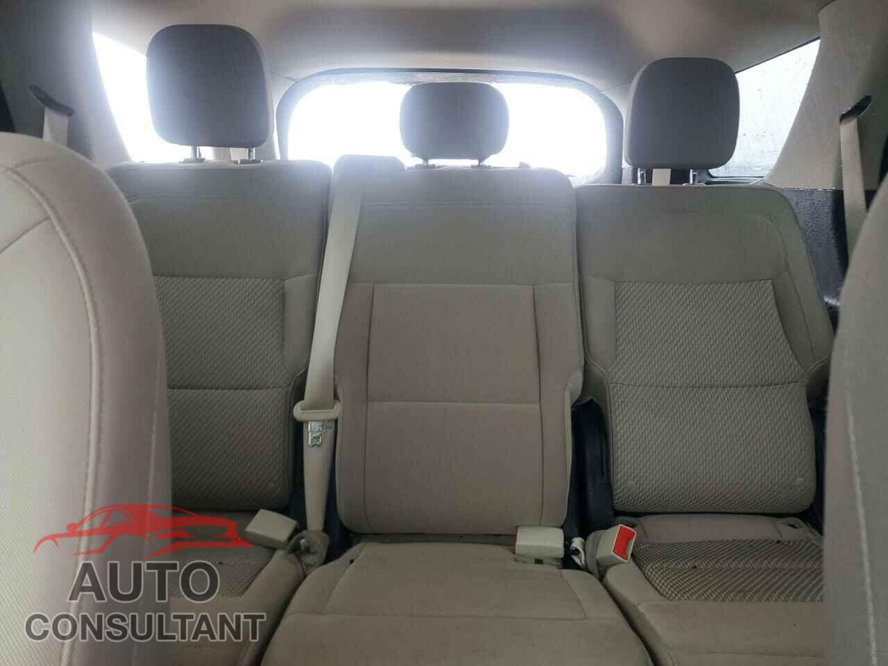 FORD EXPLORER 2023 - 1FMSK7BH7PGA84667
