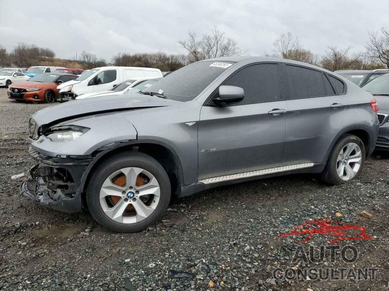 BMW X6 2011 - 5UXFG2C59BLX06599