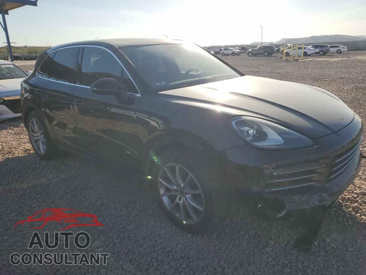 PORSCHE CAYENNE 2020 - WP1AA2AY6LDA02168