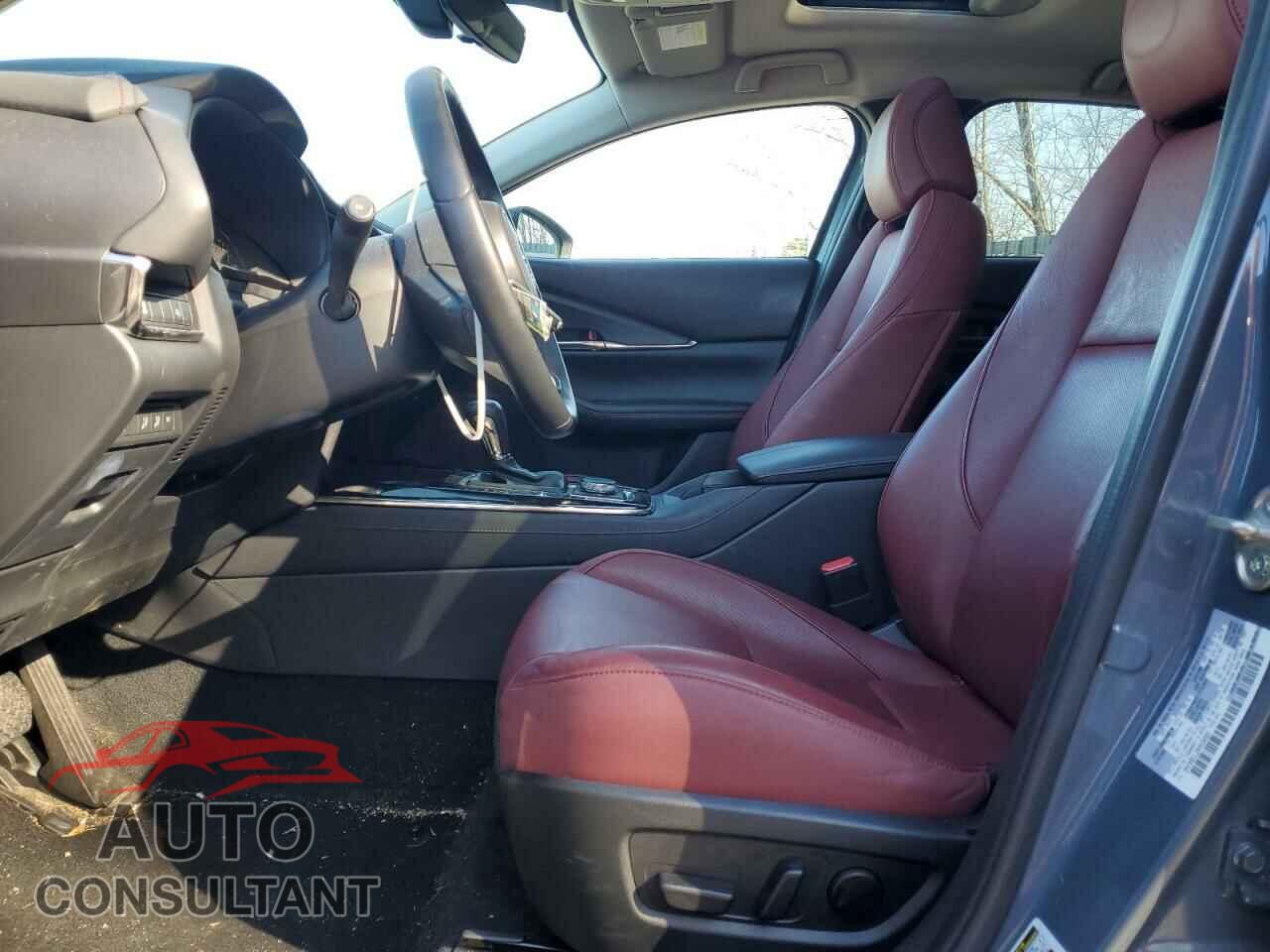 MAZDA CX30 2022 - 3MVDMBCL2NM434690