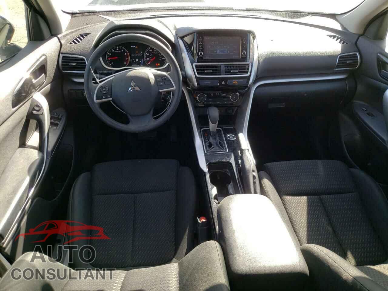 MITSUBISHI ECLIPSE 2019 - JA4AT3AAXKZ031897