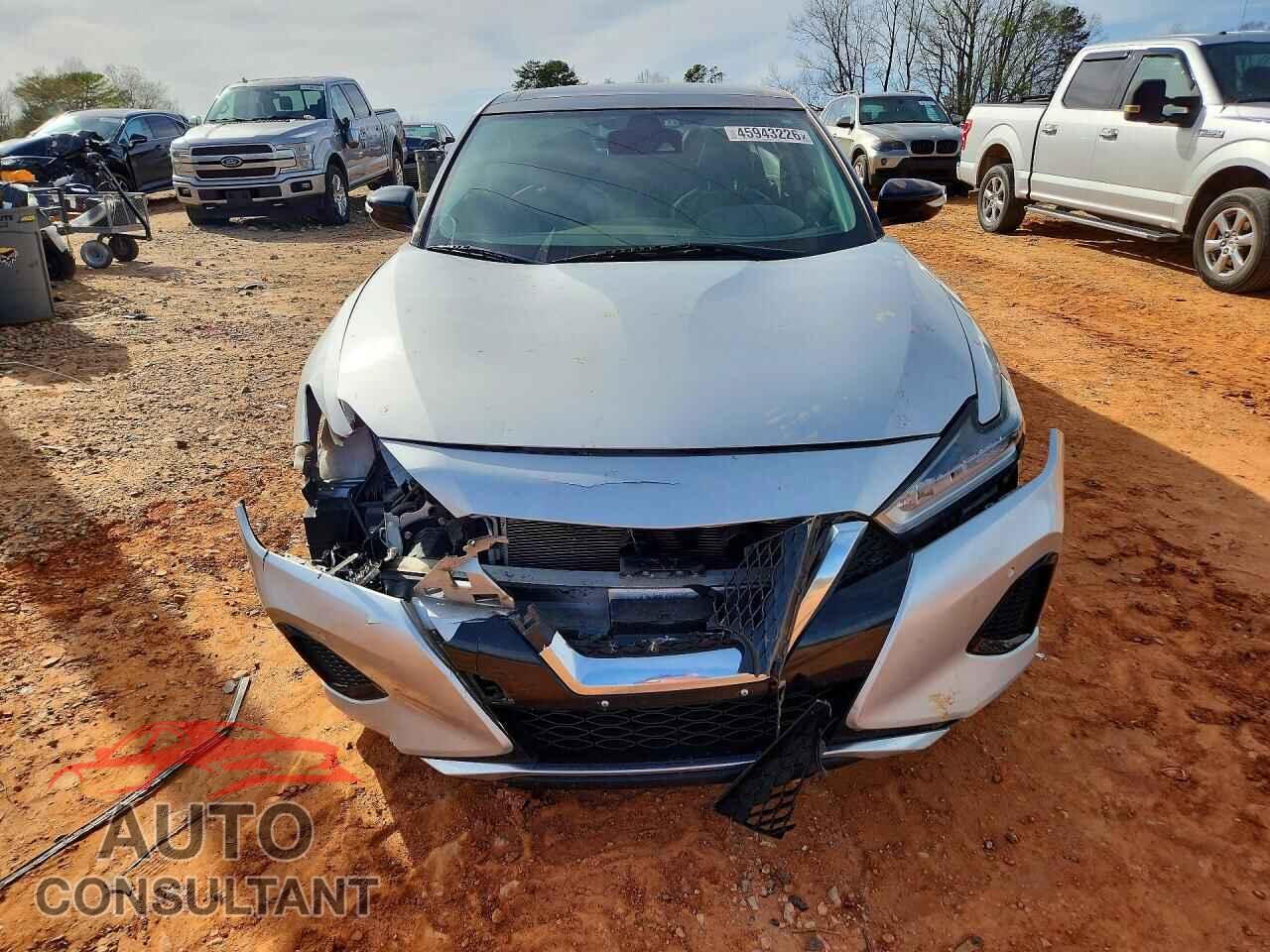 NISSAN MAXIMA 2020 - 1N4AA6DVXLC362940
