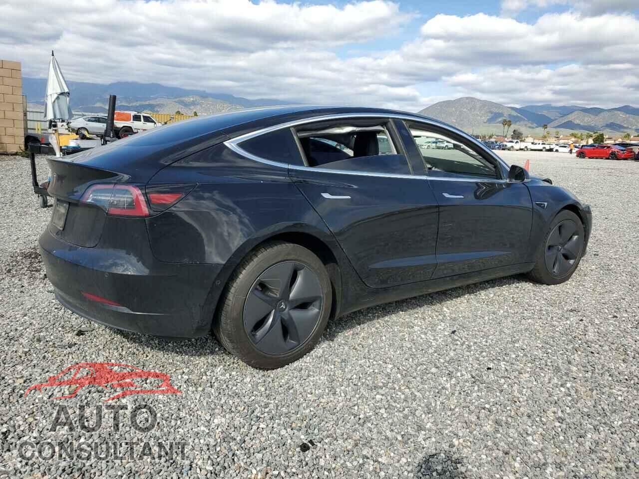 TESLA MODEL 3 2019 - 5YJ3E1EA2KF394787