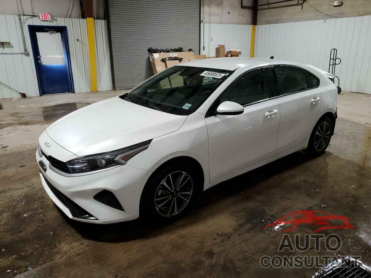 KIA FORTE 2024 - 3KPF24AD6RE696123