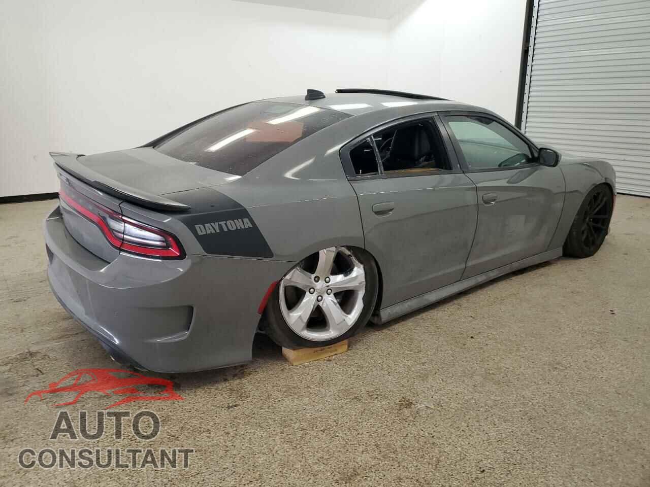DODGE CHARGER 2017 - 2C3CDXGJ2HH567587