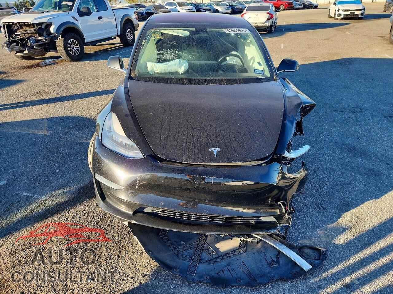 TESLA MODEL 3 2019 - 5YJ3E1EA3KF397794