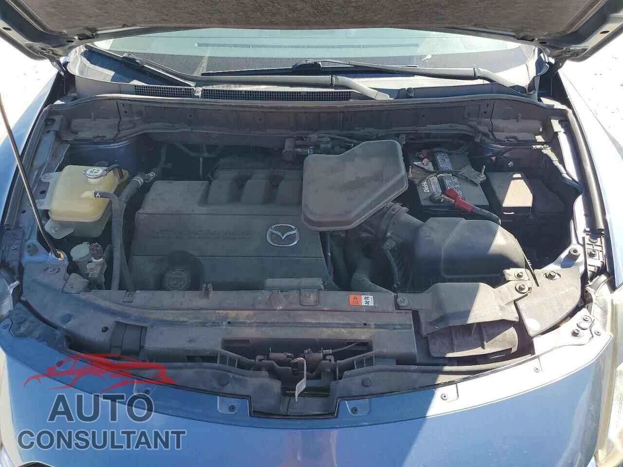 MAZDA CX-9 2015 - JM3TB2CA7F0457007