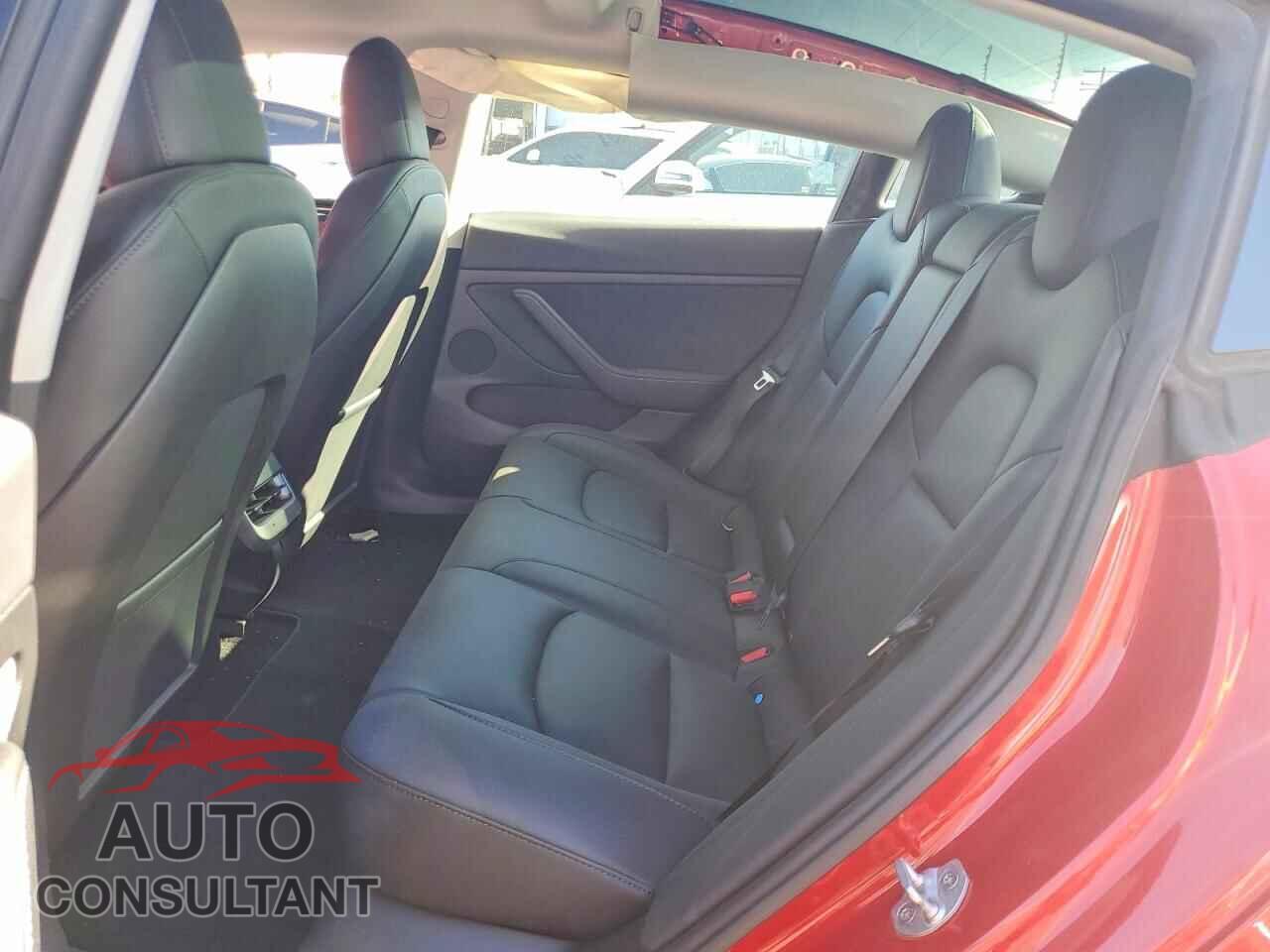 TESLA MODEL 3 2023 - 5YJ3E1EA8PF470021