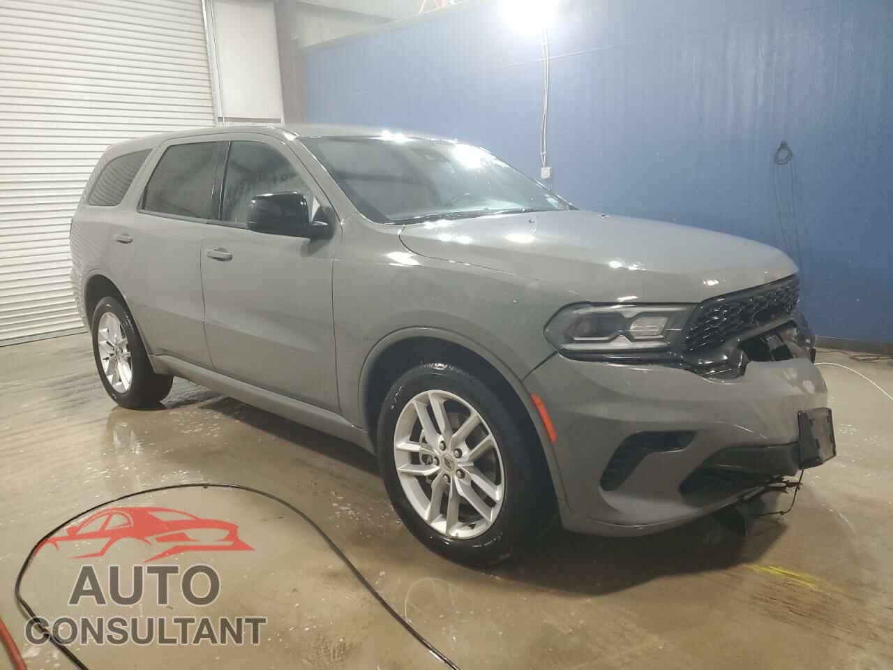 DODGE DURANGO 2023 - 1C4RDJDG7PC574175