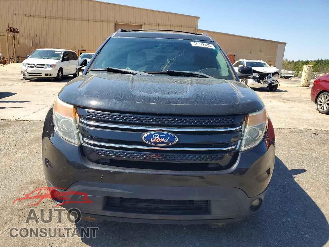 FORD EXPLORER 2015 - 1FM5K7F81FGB90652