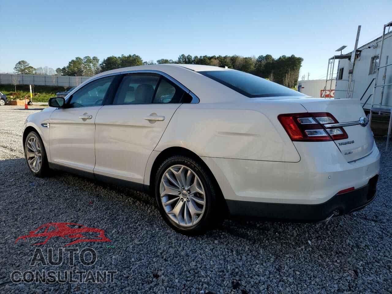 FORD TAURUS 2016 - 1FAHP2F88GG109837