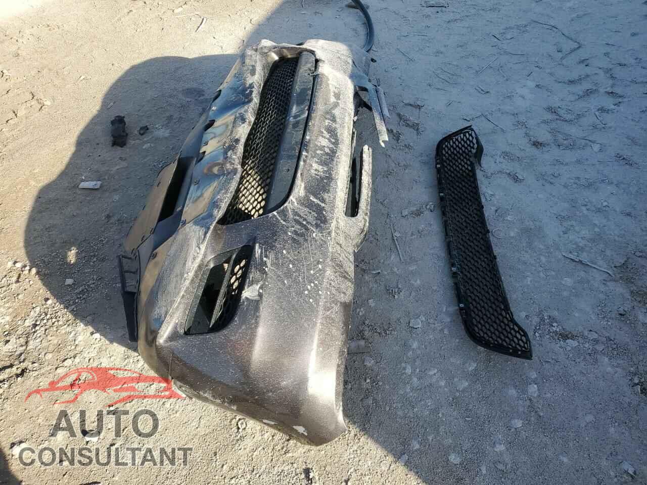 DODGE DURANGO 2018 - 1C4SDHCTXJC451700