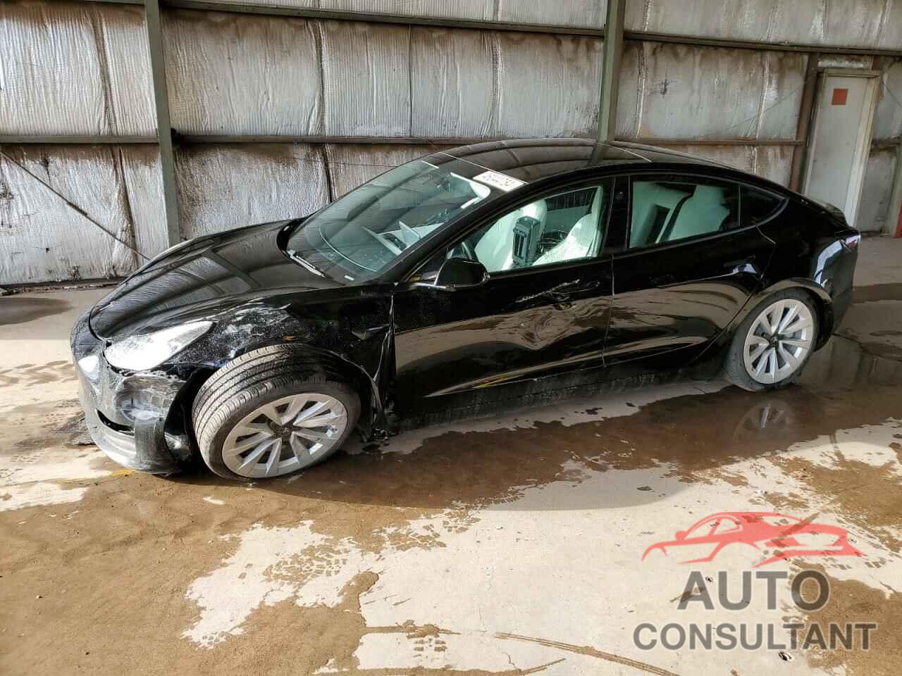 TESLA MODEL 3 2021 - 5YJ3E1EB6MF926764