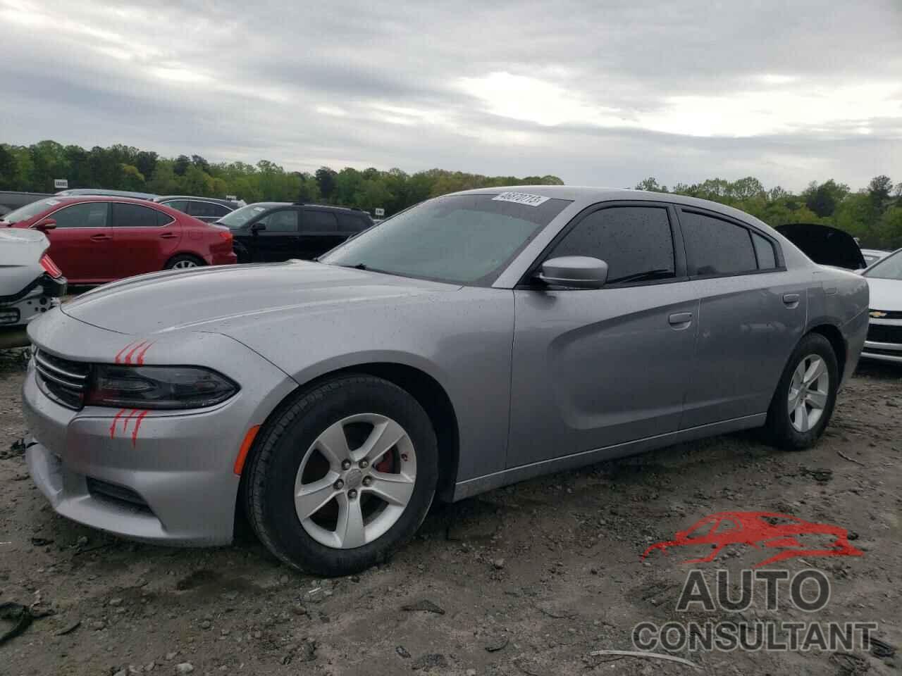 DODGE CHARGER 2016 - 2C3CDXBG0GH103840