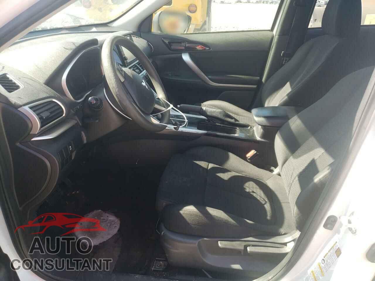 MITSUBISHI ECLIPSE 2020 - JA4AS3AA1LZ026351