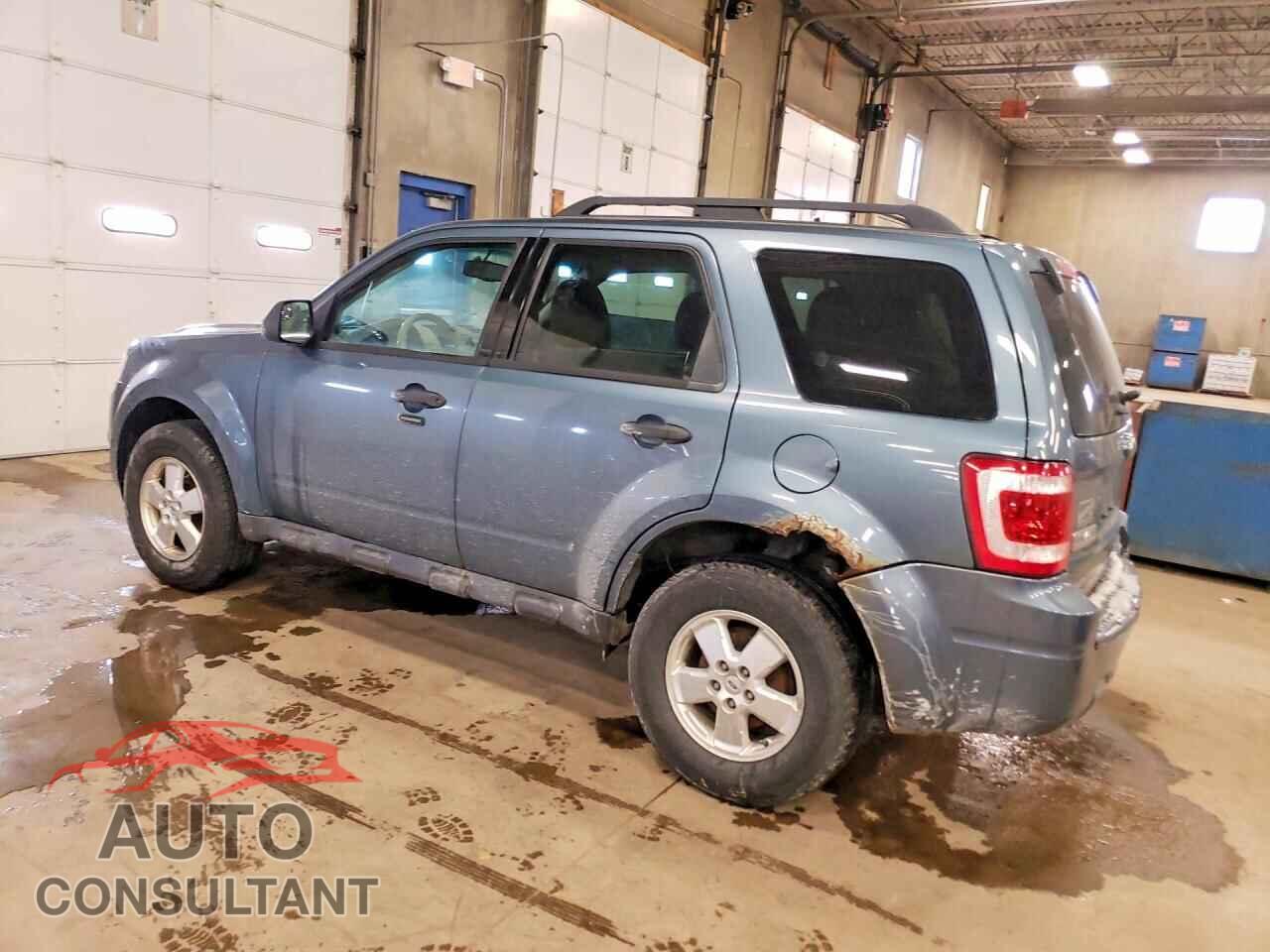 FORD ESCAPE 2011 - 1FMCU0DG8BKB59568
