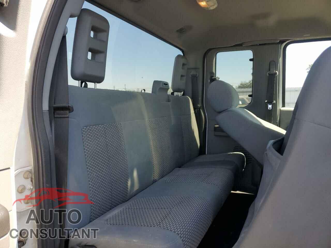 FORD F250 2015 - 1FT7X2B66FEB24549