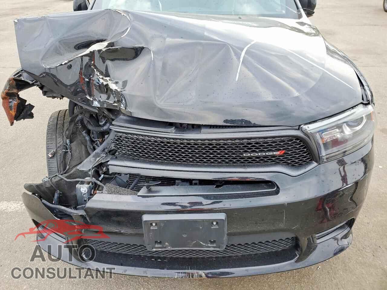 DODGE DURANGO 2020 - 1C4RDJDG4LC302323