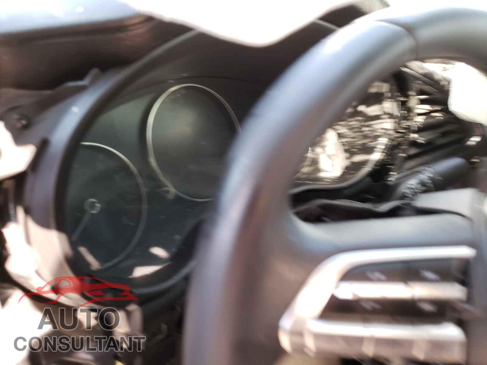 MAZDA 3 2019 - JM1BPACL7K1107463