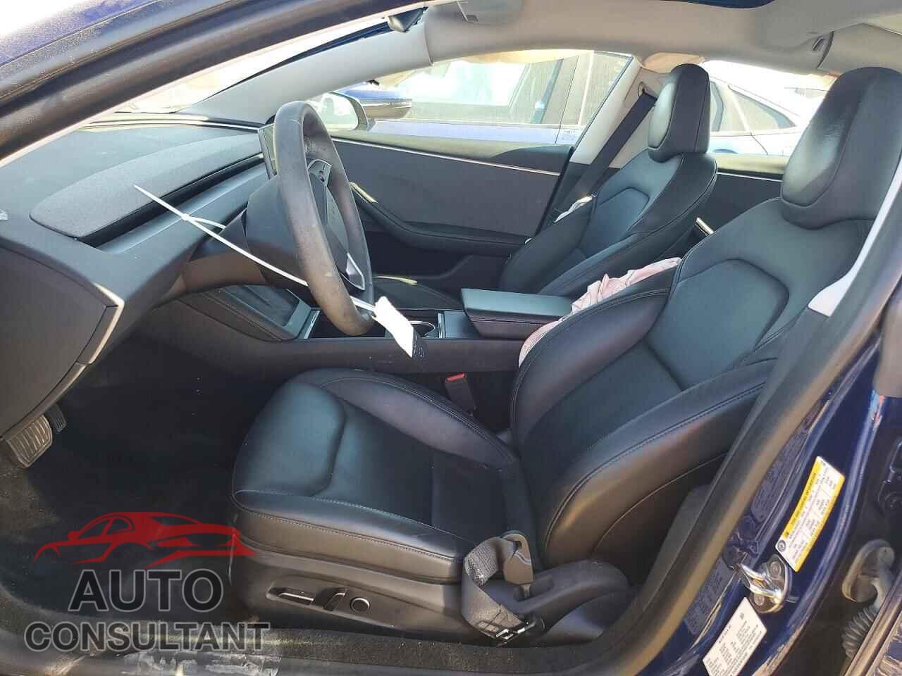 TESLA MODEL 3 2024 - 5YJ3E1EA7RF725180