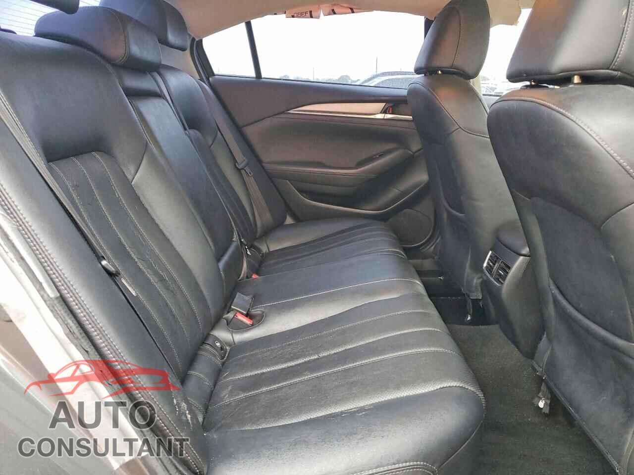 MAZDA 6 2018 - JM1GL1VM5J1332258