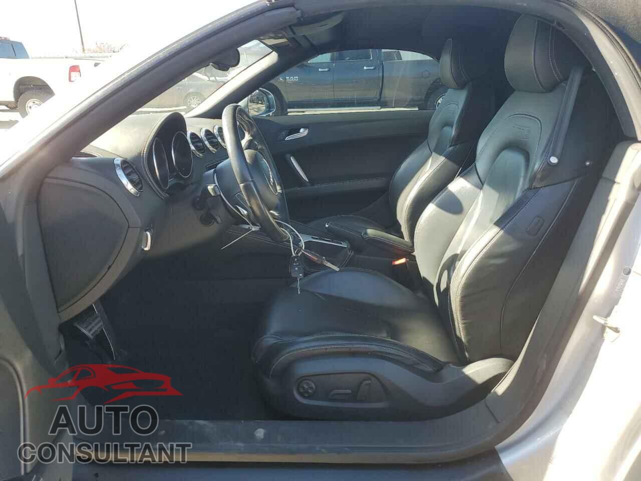 AUDI TTS 2014 - TRUS1AFK6E1003741