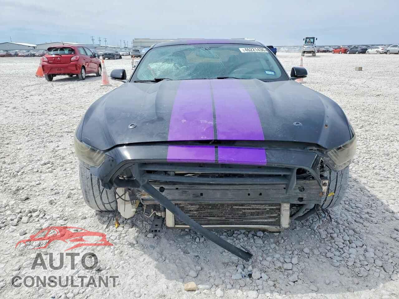 FORD MUSTANG 2015 - 1FA6P8CF2F5325688