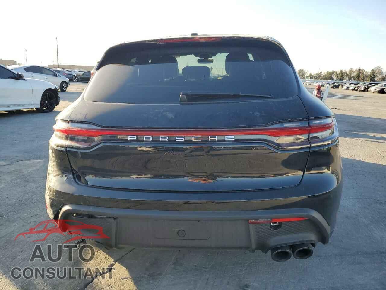 PORSCHE MACAN BASE 2023 - WP1AA2A50PLB14286