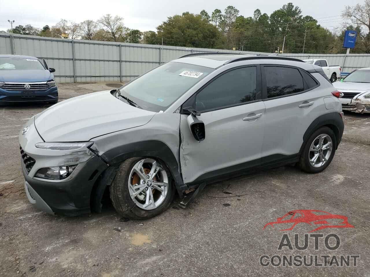 HYUNDAI KONA 2023 - KM8K32ABXPU061382